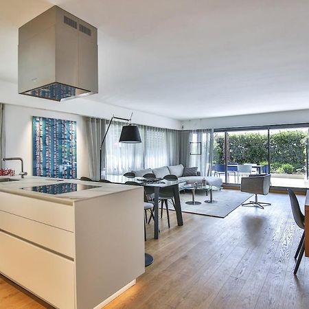Sublime Appartement Promenade Des Anglais Rdj Nice Eksteriør billede