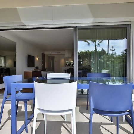 Sublime Appartement Promenade Des Anglais Rdj Nice Eksteriør billede