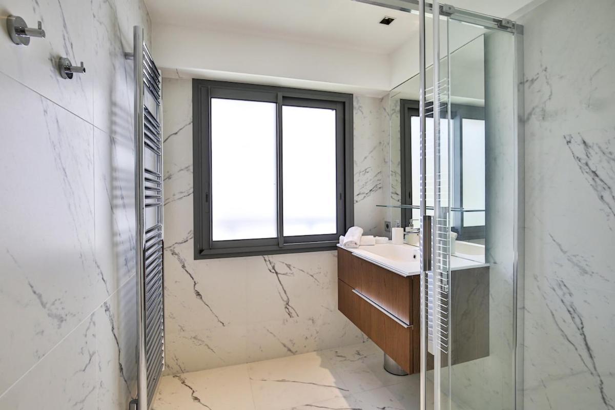 Sublime Appartement Promenade Des Anglais Rdj Nice Eksteriør billede