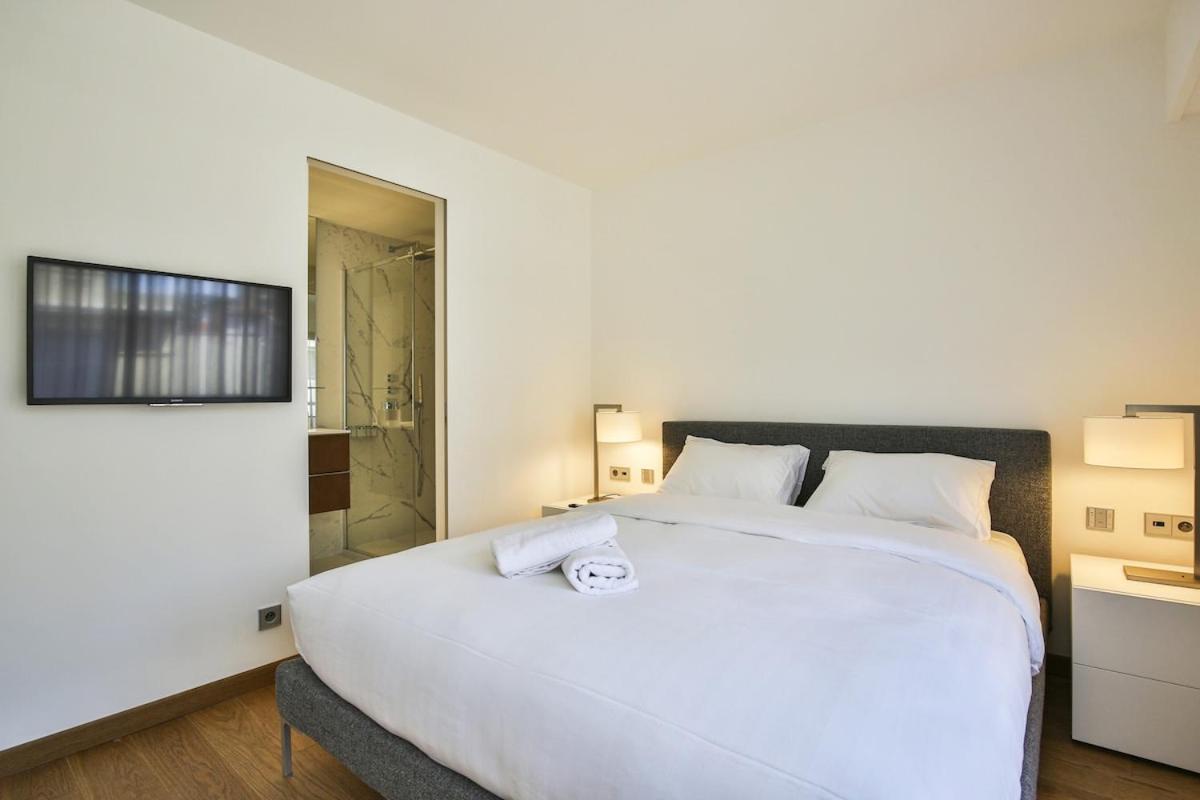 Sublime Appartement Promenade Des Anglais Rdj Nice Eksteriør billede